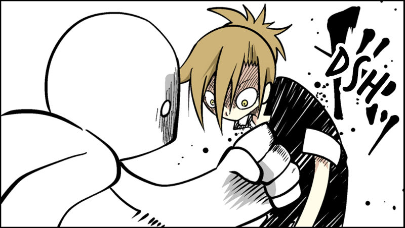 Senyuu. chapter 107 page 7