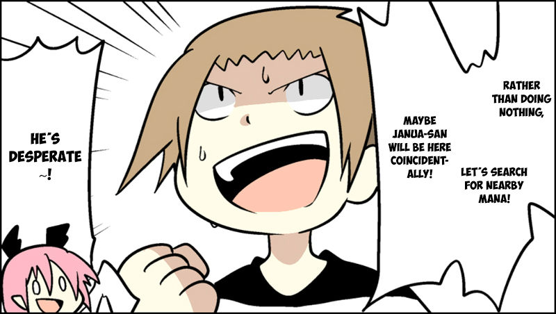 Senyuu. chapter 108 page 10