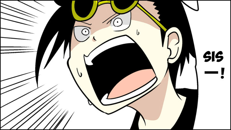 Senyuu. chapter 108 page 12