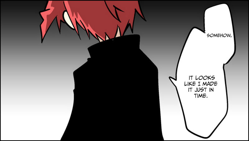 Senyuu. chapter 108 page 16