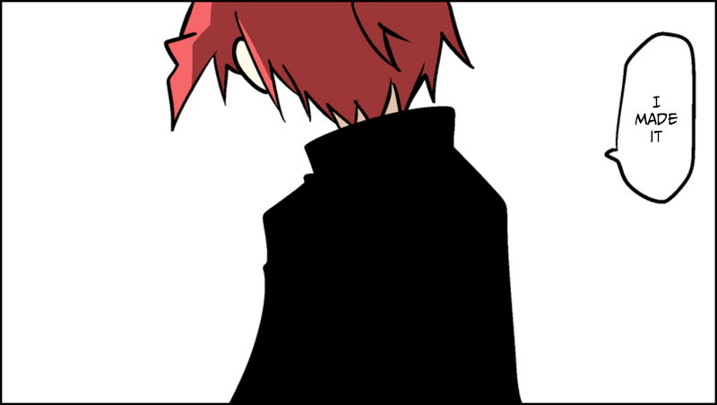 Senyuu. chapter 108 page 19