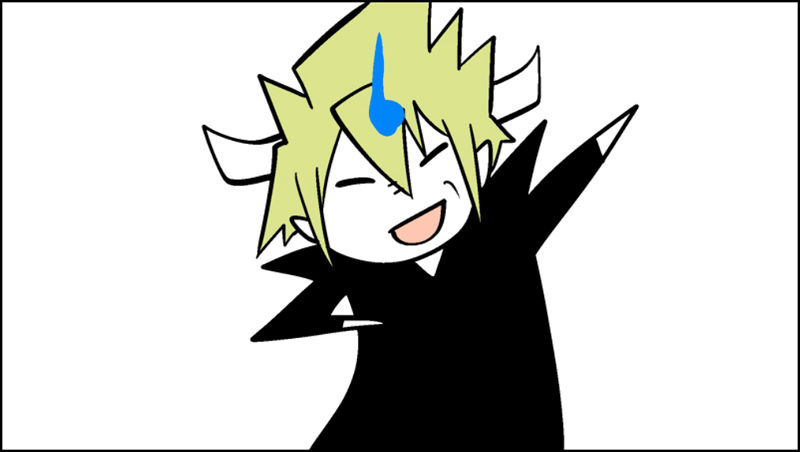 Senyuu. chapter 108 page 2