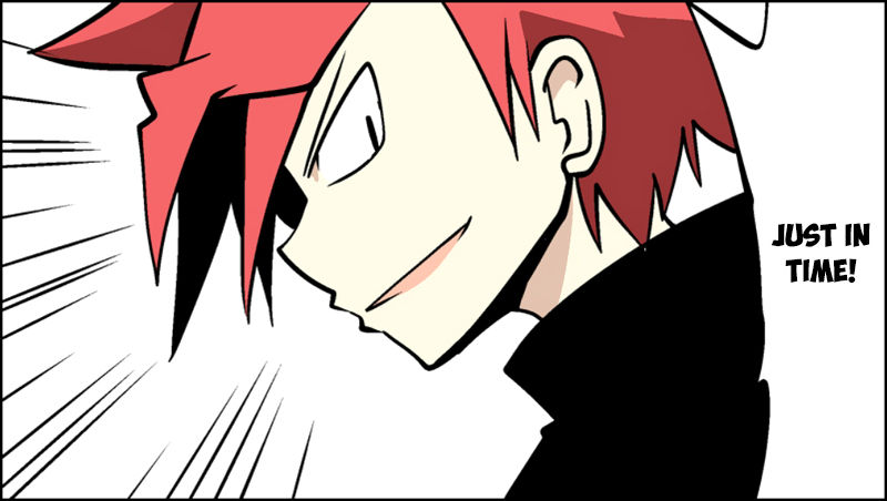 Senyuu. chapter 108 page 20