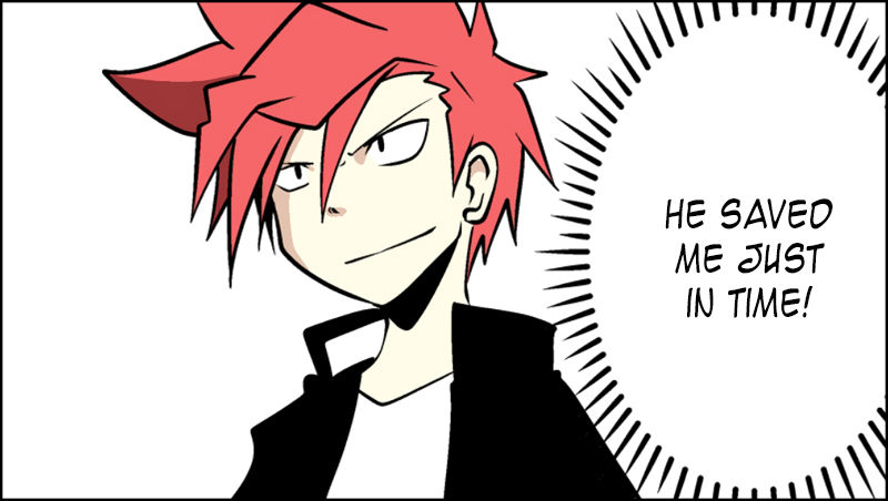 Senyuu. chapter 108 page 23