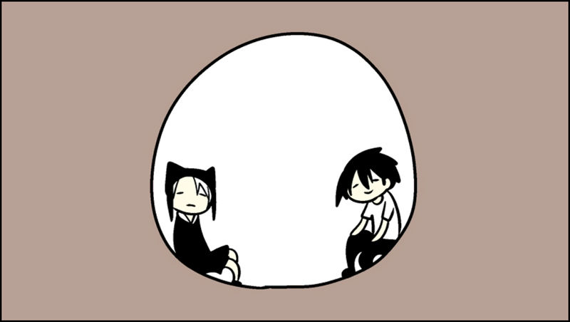 Senyuu. chapter 108 page 24