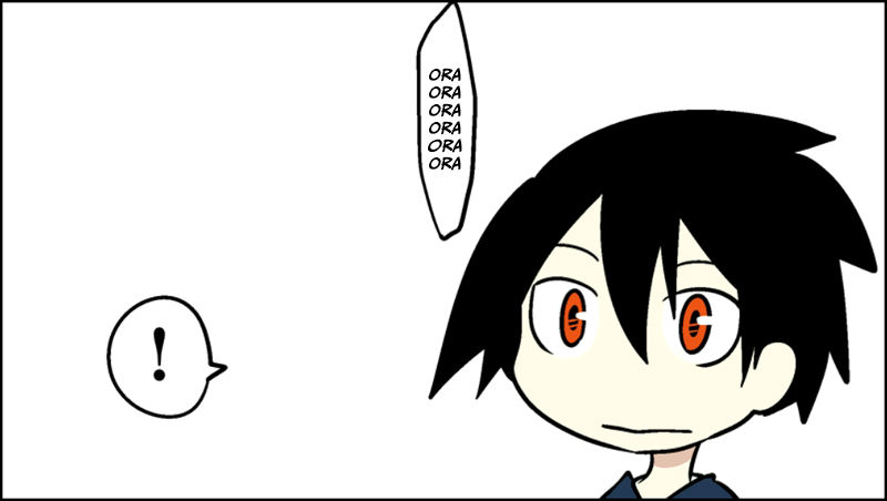 Senyuu. chapter 108 page 26