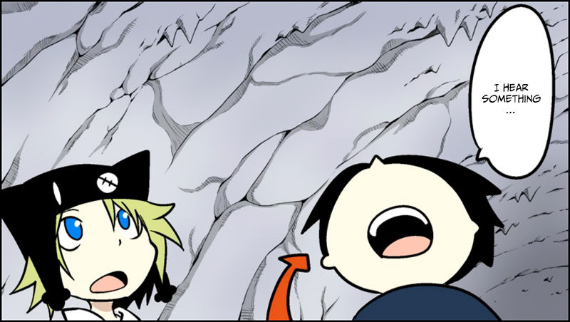 Senyuu. chapter 108 page 27