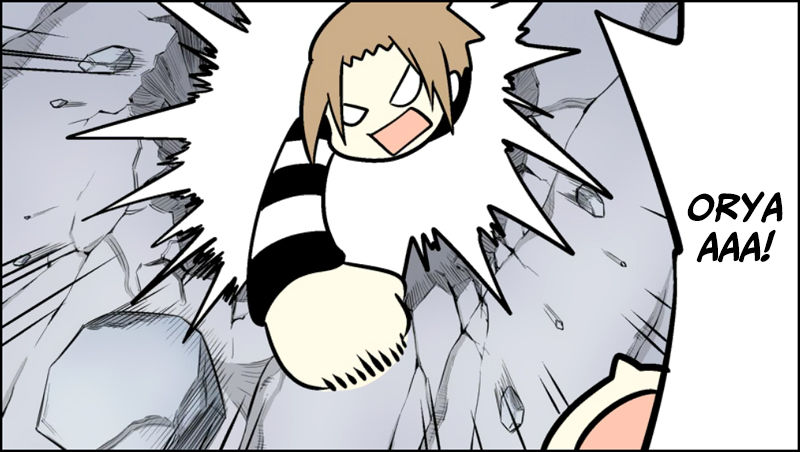 Senyuu. chapter 108 page 28