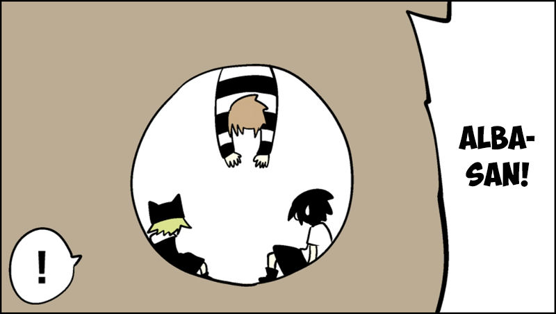 Senyuu. chapter 108 page 29