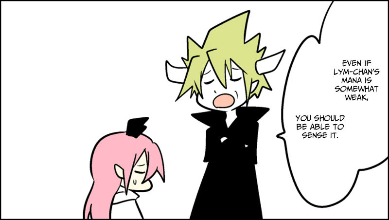 Senyuu. chapter 108 page 32