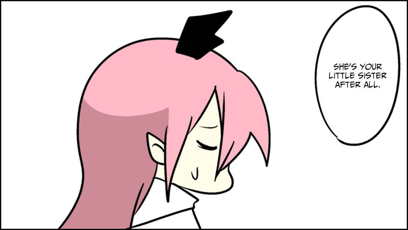 Senyuu. chapter 108 page 33