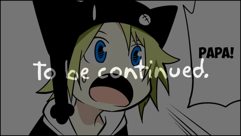 Senyuu. chapter 108 page 35