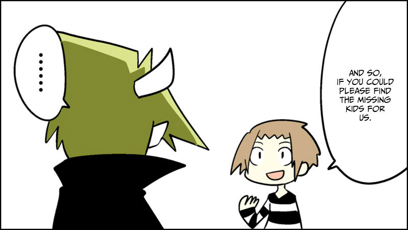 Senyuu. chapter 108 page 4