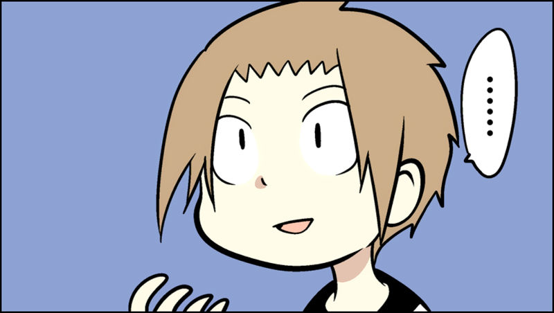 Senyuu. chapter 108 page 6