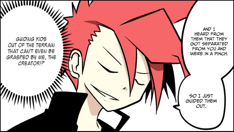 Senyuu. chapter 109 page 14