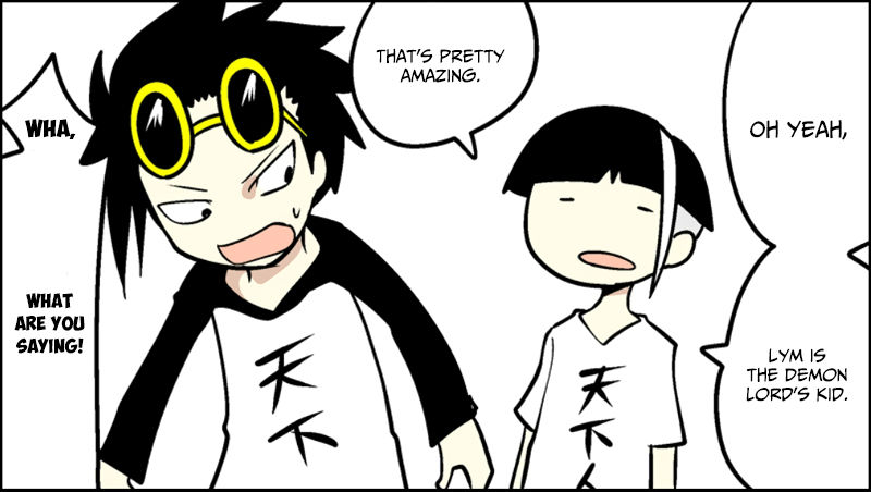 Senyuu. chapter 109 page 23