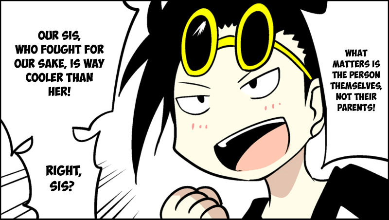 Senyuu. chapter 109 page 24