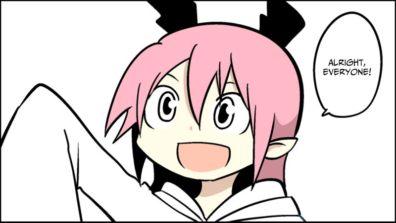 Senyuu. chapter 109 page 30