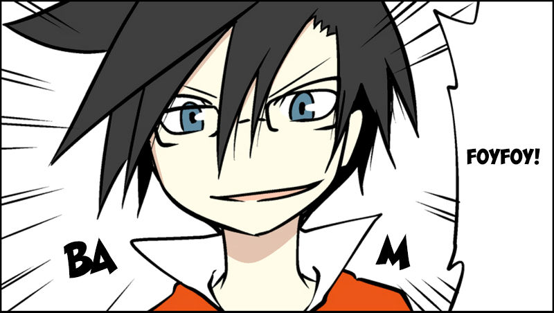 Senyuu. chapter 110 page 24