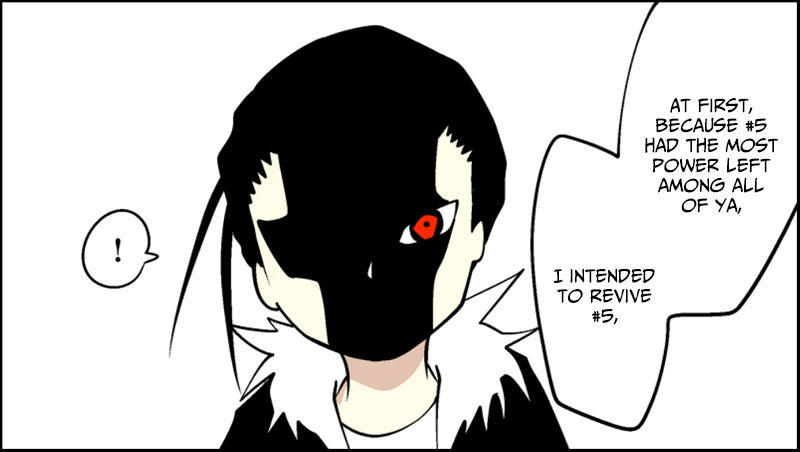 Senyuu. chapter 111 page 10