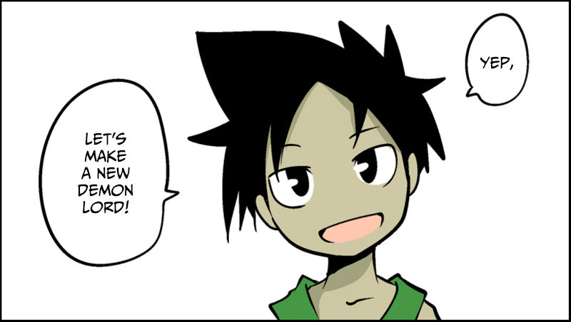 Senyuu. chapter 111 page 34