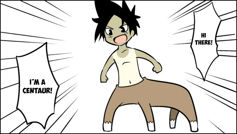 Senyuu. chapter 112 page 10