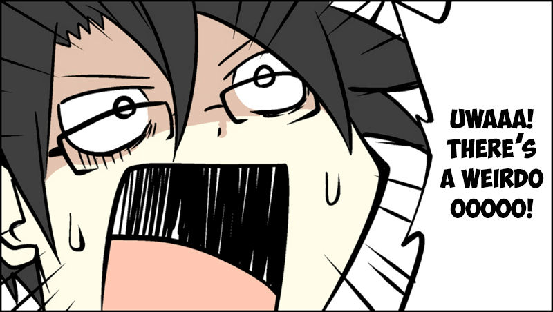 Senyuu. chapter 112 page 11