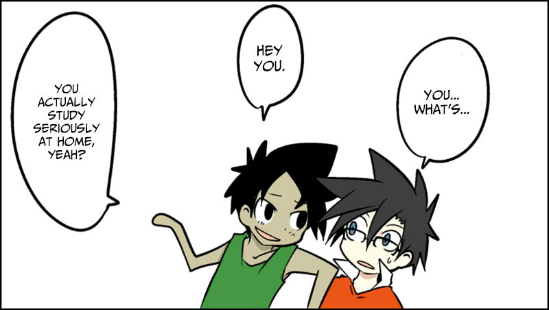 Senyuu. chapter 112 page 15