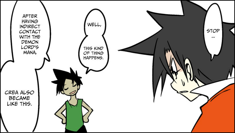 Senyuu. chapter 112 page 27