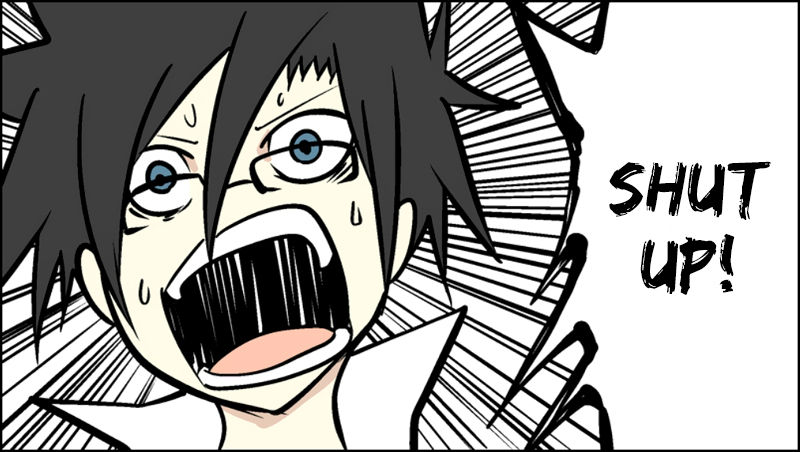 Senyuu. chapter 112 page 40