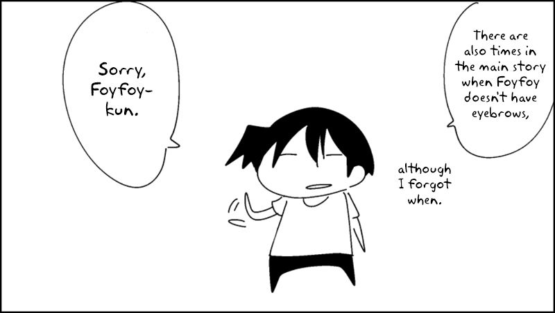 Senyuu. chapter 112 page 46