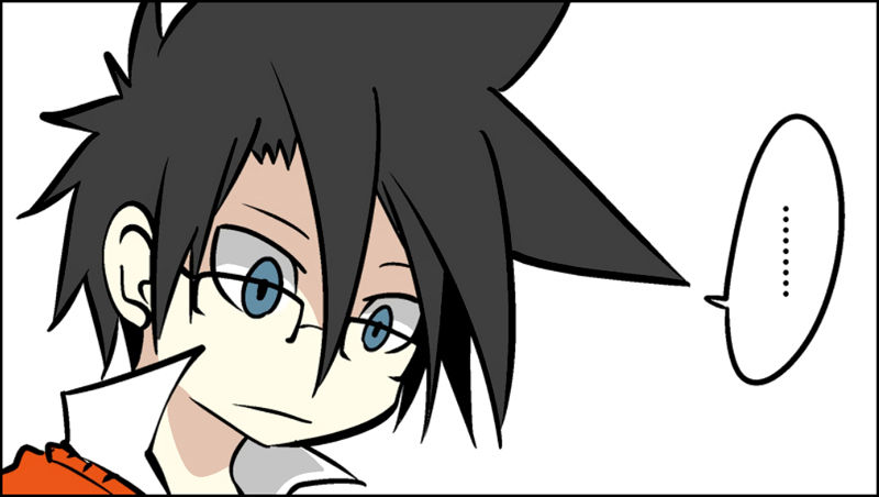 Senyuu. chapter 112 page 7