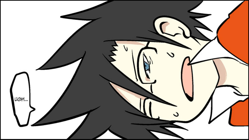 Senyuu. chapter 113 page 22