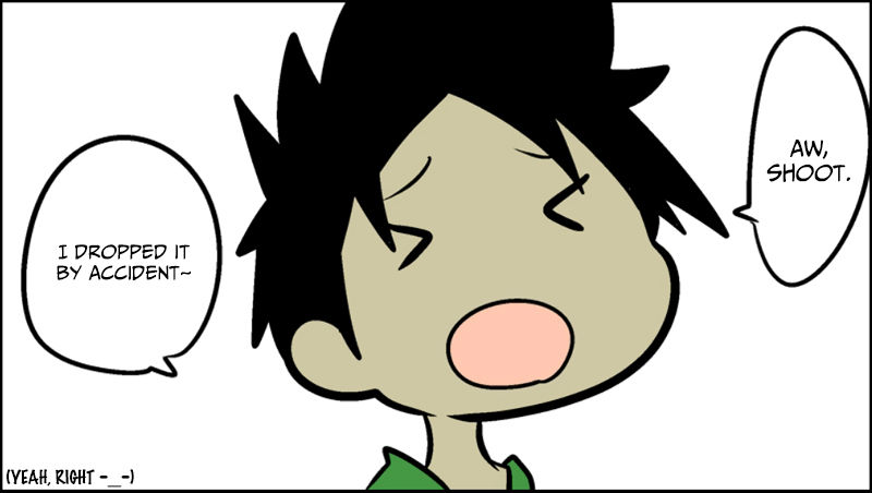 Senyuu. chapter 113 page 36