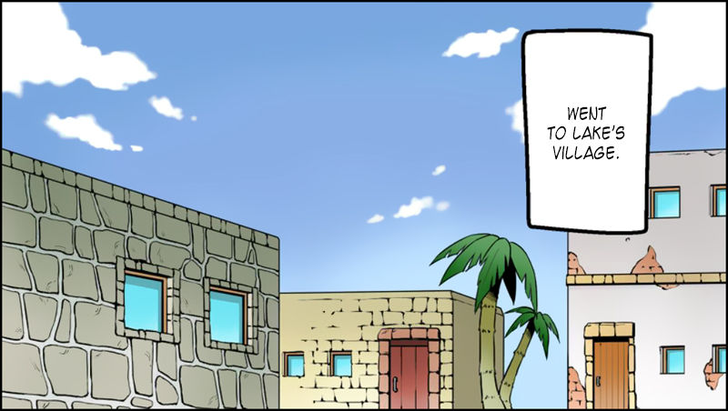 Senyuu. chapter 115 page 12