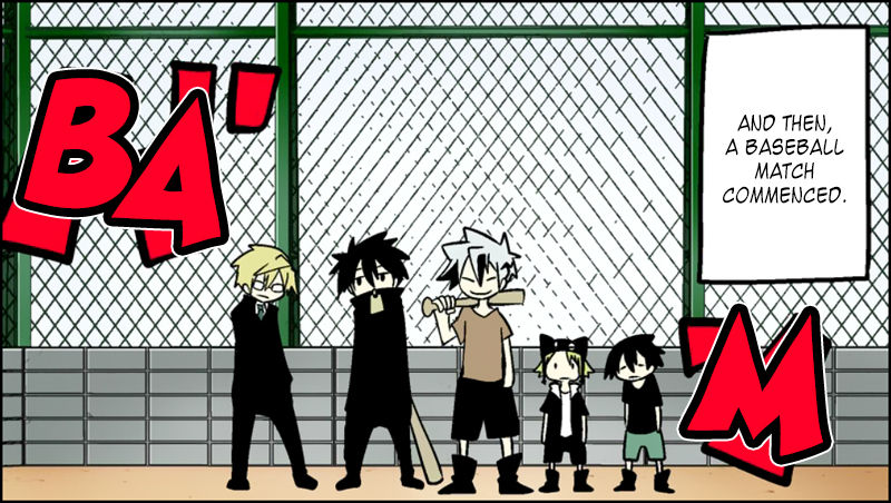 Senyuu. chapter 115 page 13