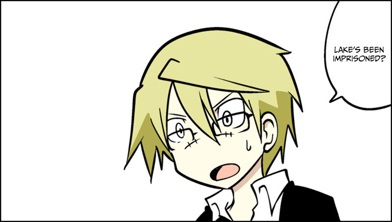 Senyuu. chapter 115 page 2