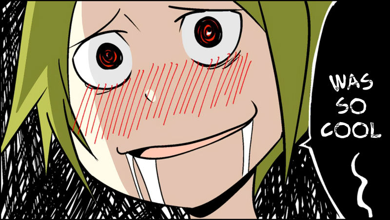 Senyuu. chapter 115 page 28