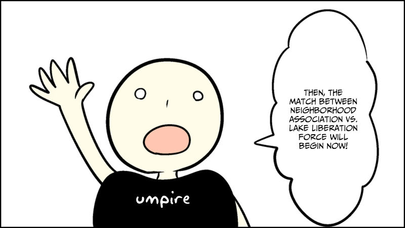 Senyuu. chapter 115 page 30