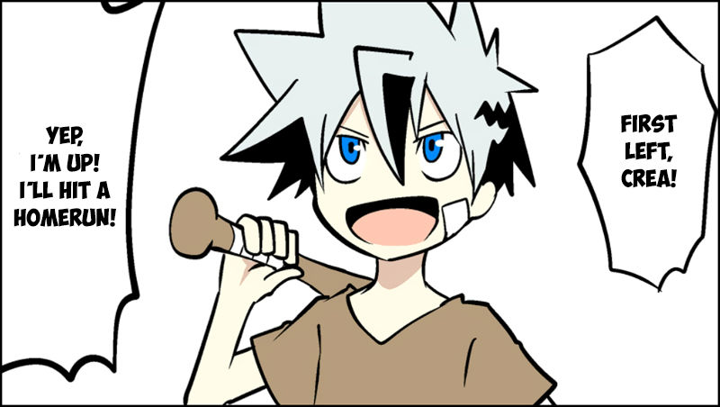 Senyuu. chapter 115 page 31