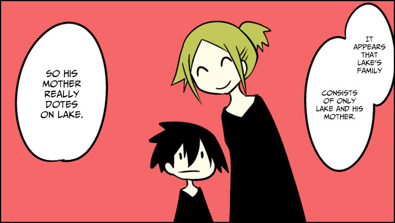 Senyuu. chapter 115 page 7