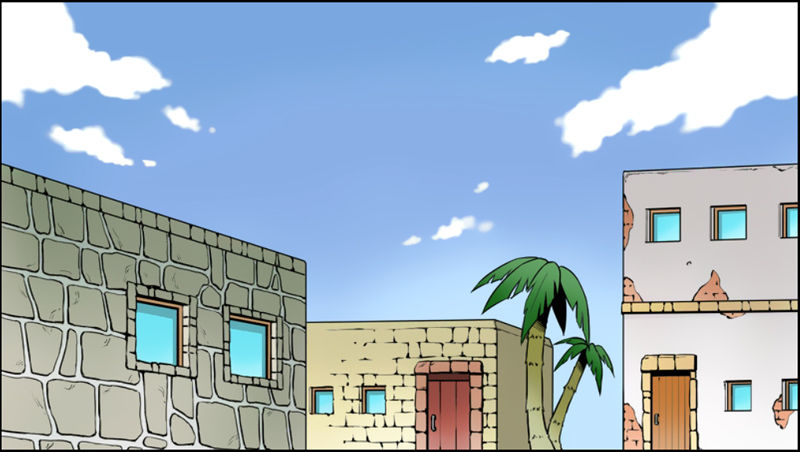 Senyuu. chapter 116 page 26