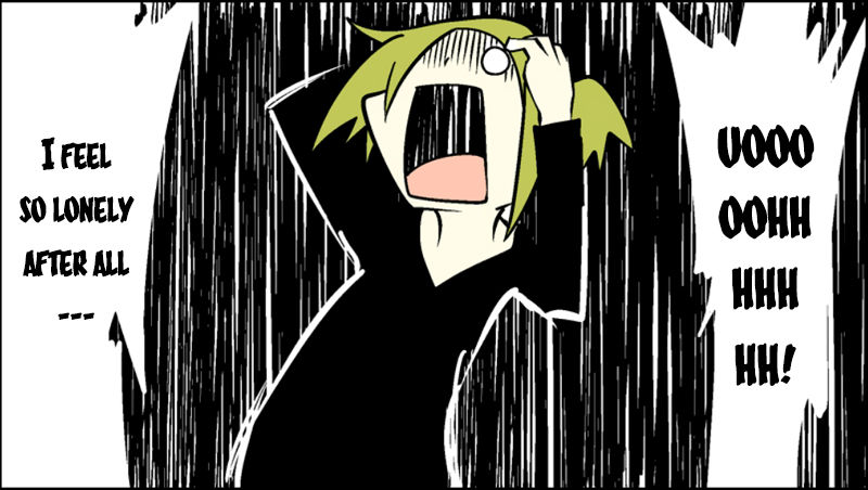 Senyuu. chapter 116 page 31