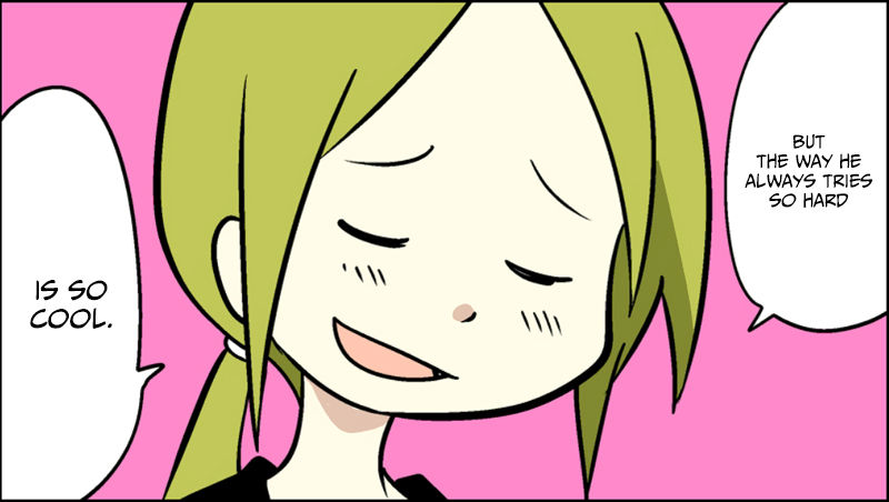 Senyuu. chapter 118 page 19