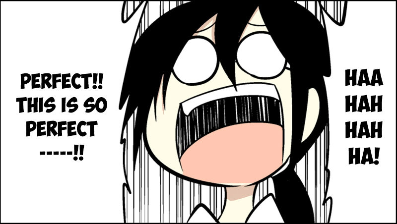 Senyuu. chapter 118 page 3