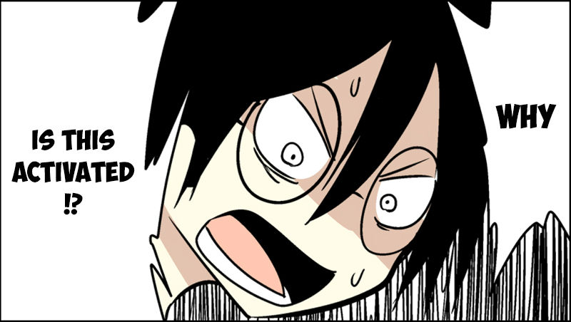 Senyuu. chapter 118 page 34