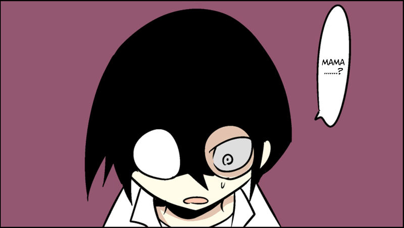 Senyuu. chapter 118 page 36