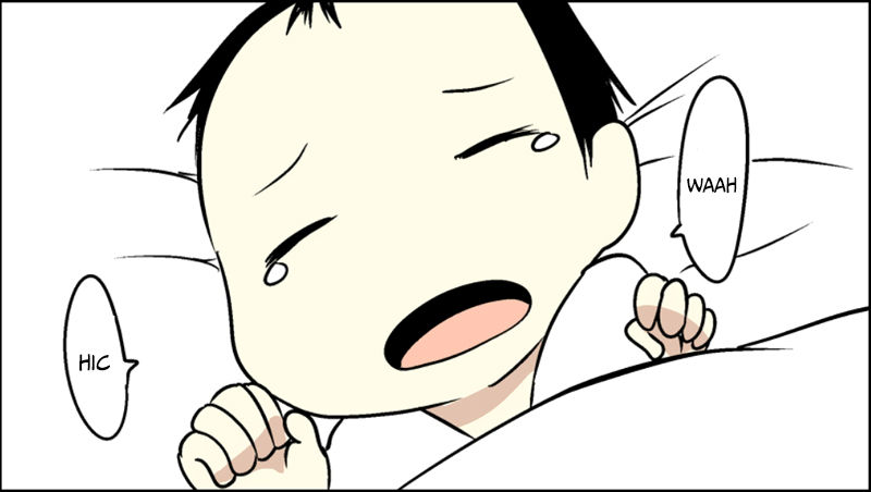Senyuu. chapter 118 page 39