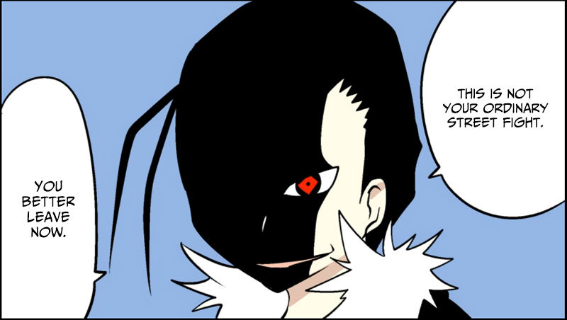 Senyuu. chapter 120 page 16