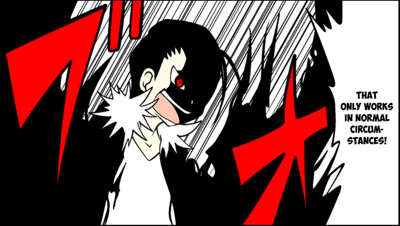 Senyuu. chapter 120 page 27